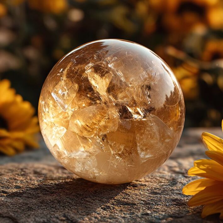 Citrine
